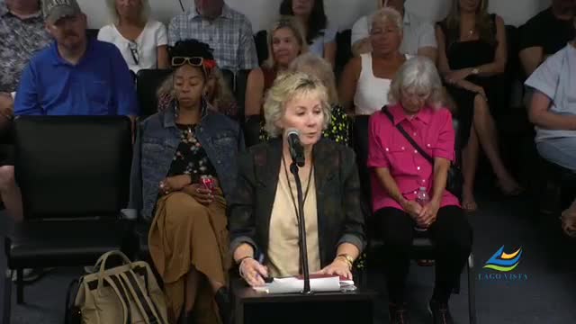 Lago Vista Residents Demand Clarity on Community Amenity Ownership and Public Access