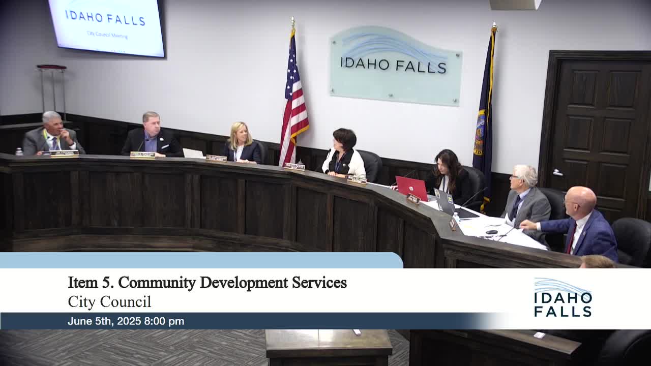 City Council holds special meeting for closed real estate discussions