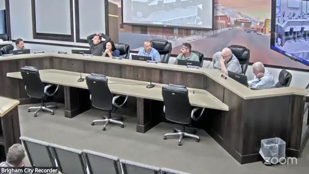 Brigham City Council enacts solar installation pause and revises school resource officer policy