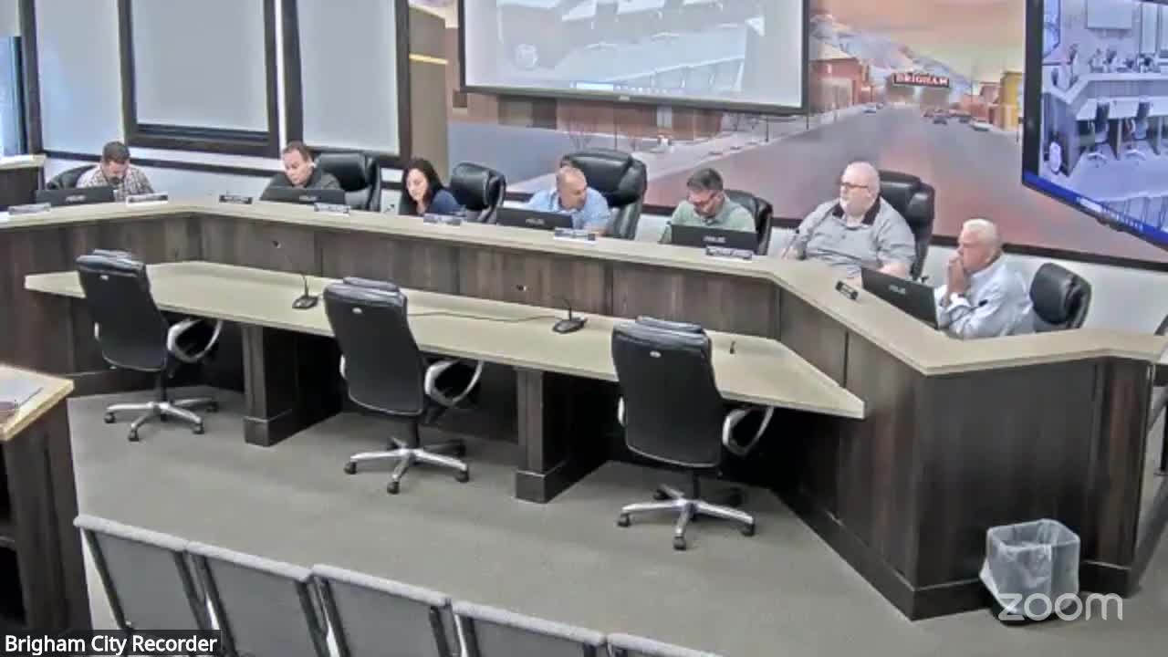 Brigham City Council implements outdoor lighting standards to preserve dark skies