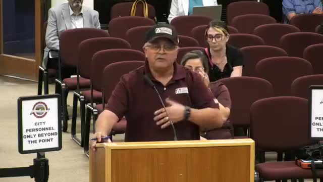 Local restaurant leaders voice concerns over parking closures impacting business viability