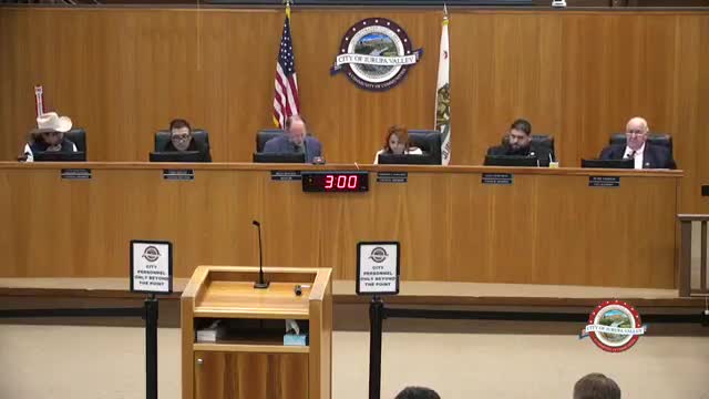 Riverside County promotes pet adoption with Harmony and announces Jurupa Valley rodeo