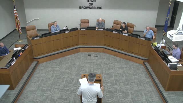 Lucas Oil Raceway area sees TIF-funded infrastructure and redevelopment projects approved