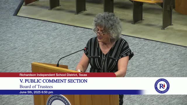 Christian Conservative Candidate Advocates for November School Board Election Reform