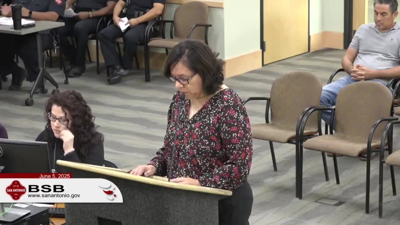 City approves emergency demolitions in Council Districts 2, 3, and 5 due to fires