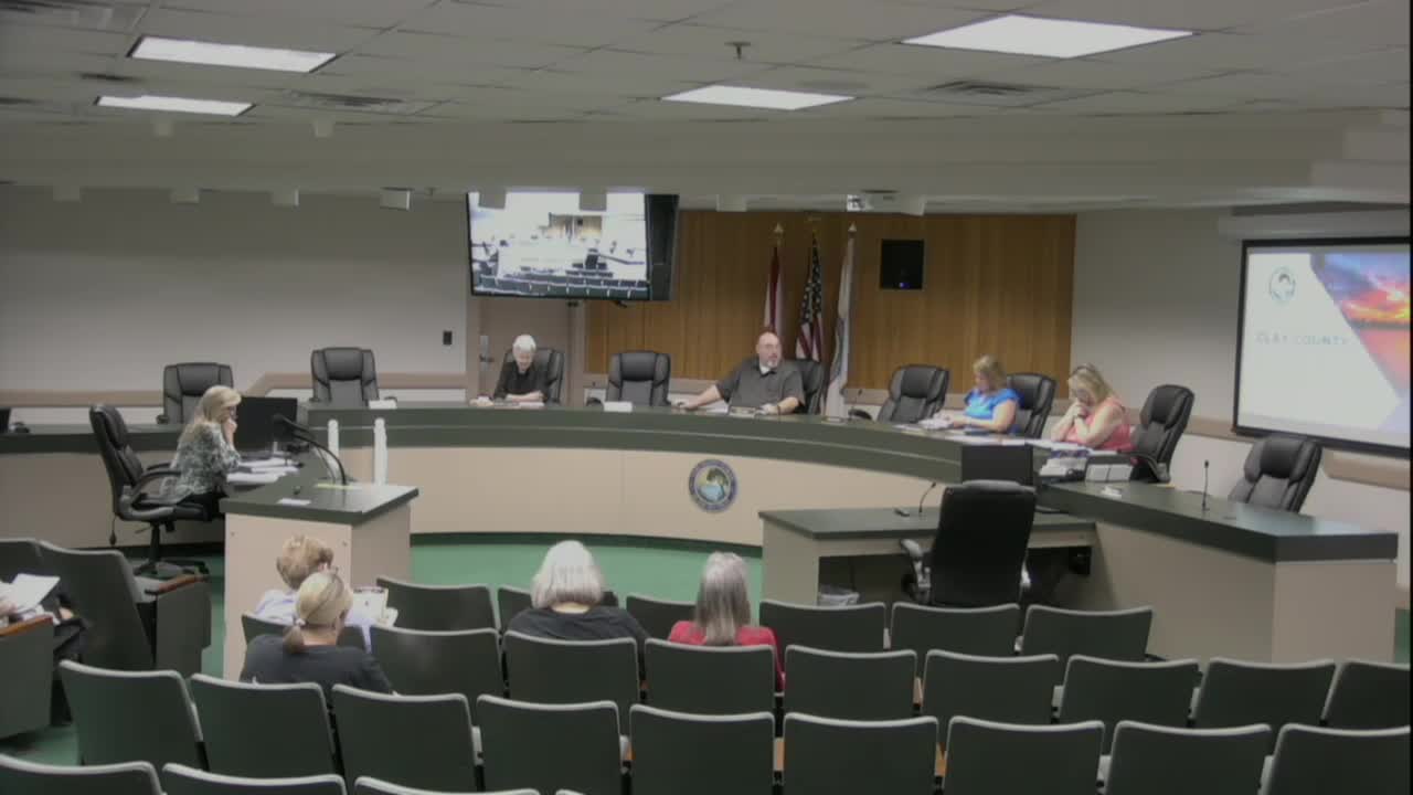Cemetery Update: Eight Sites Added to Florida Master File by Clay County Team