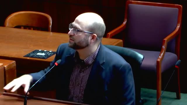 Houston council members emphasize year-round disaster preparedness amid climate concerns