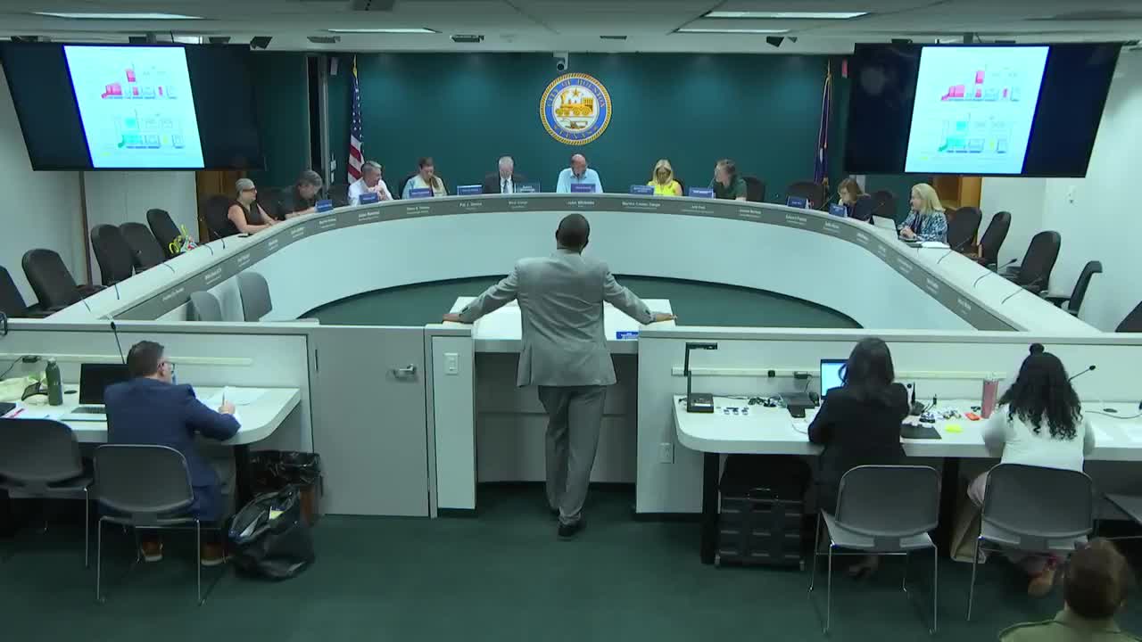 Council approves stained glass window plan with new conditions