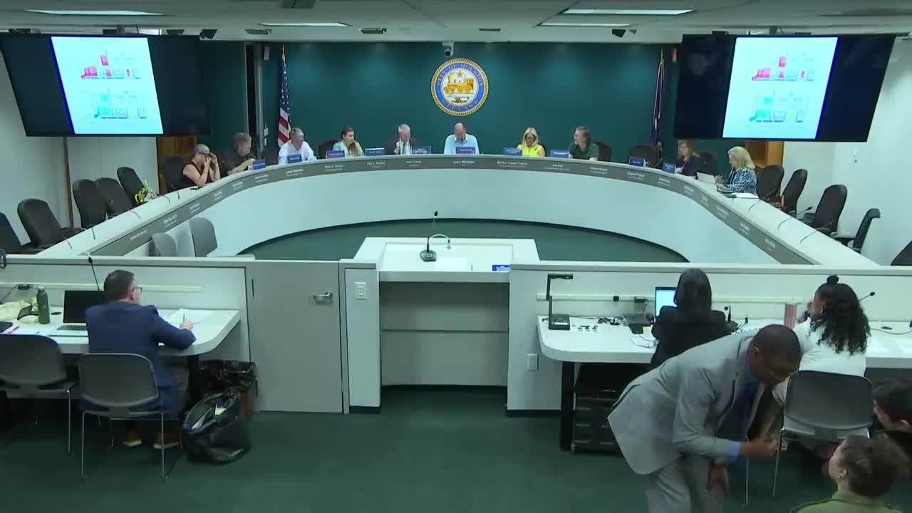 Houston's Historic Commission discusses Norhill design guidelines and Astrodome event