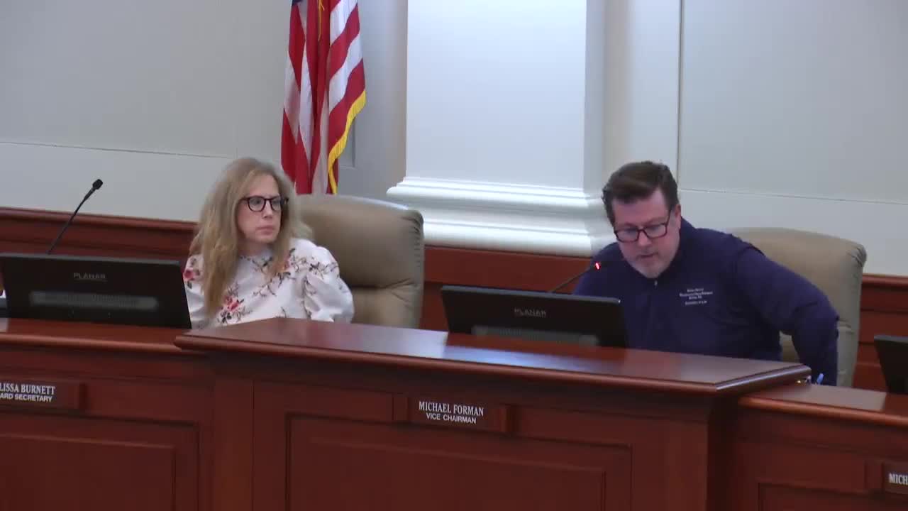 City Council member votes against business proposal despite previous support