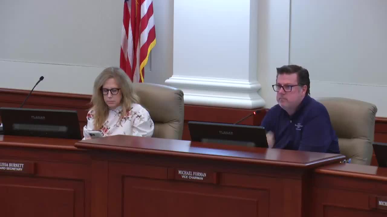 Local council questions therapy facility's safety measures during application review