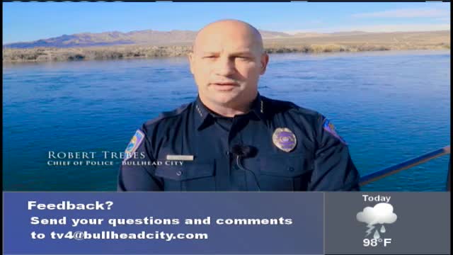 Bullhead City Senior Campus promotes active living with diverse activities and support programs