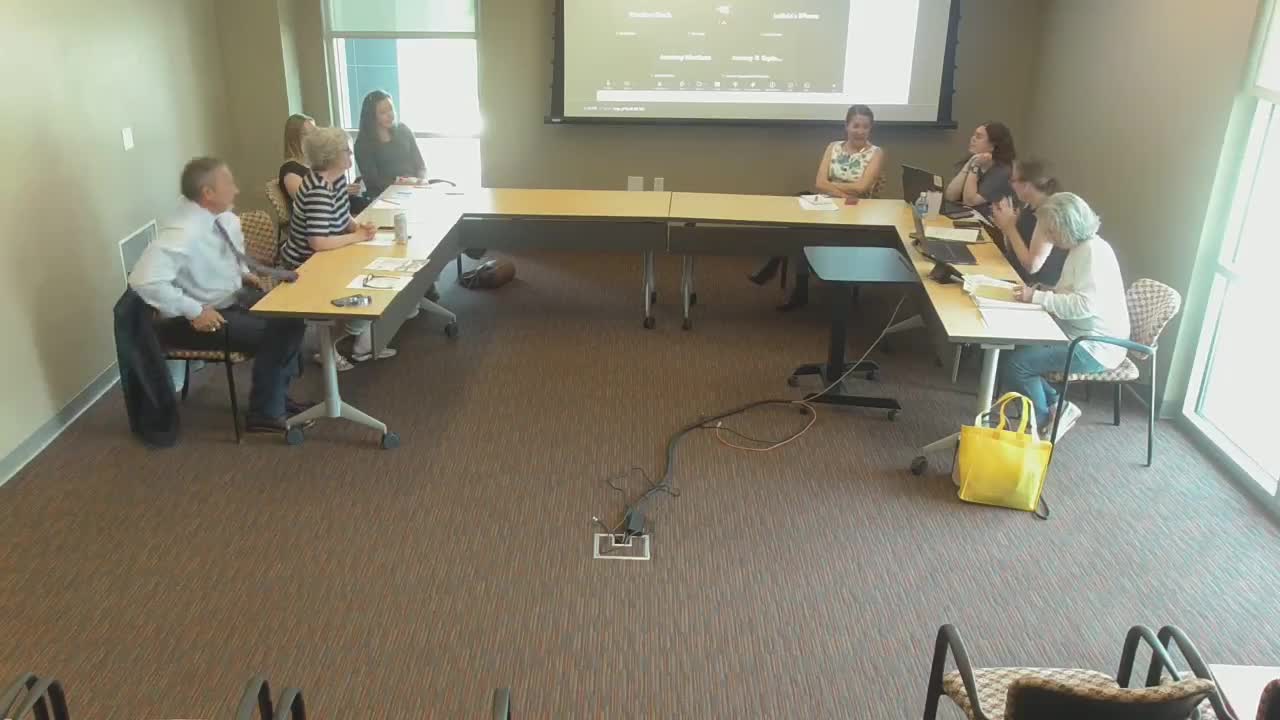 Los Alamos fosters collaborative crisis response strategies with social services and police