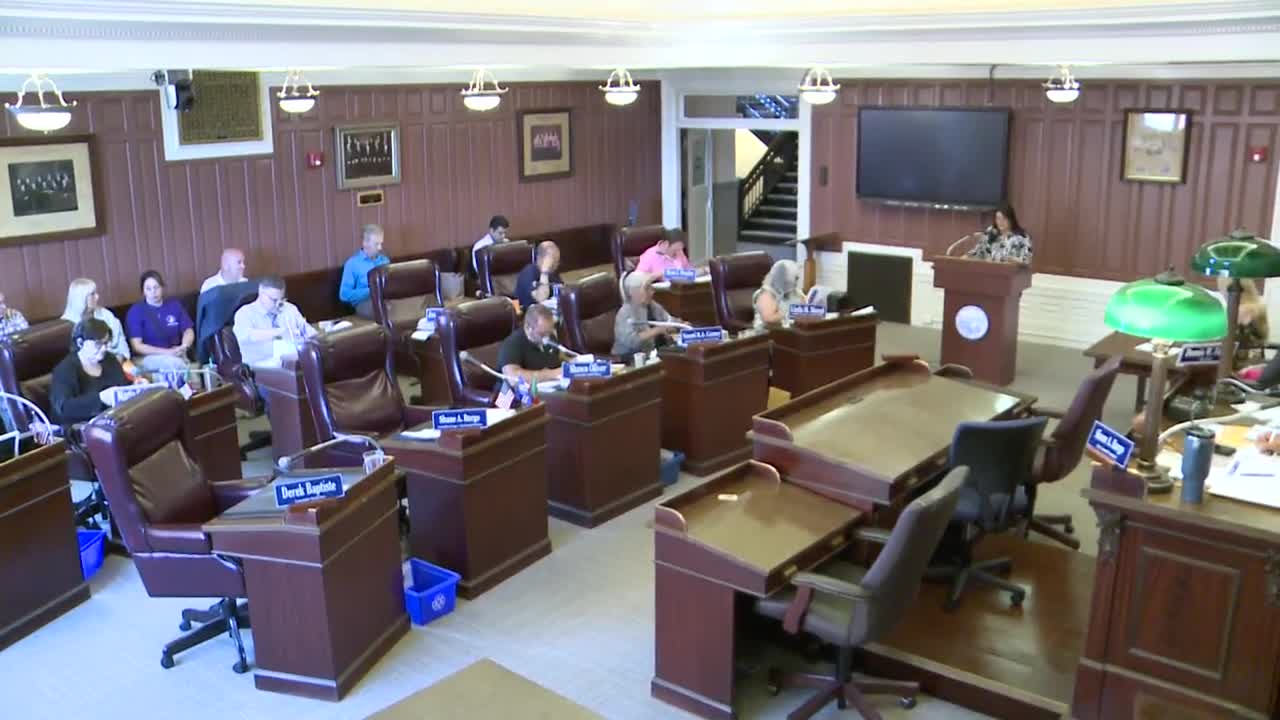 DFFM outlines budget cuts and personnel changes to support New Bedford's essential services