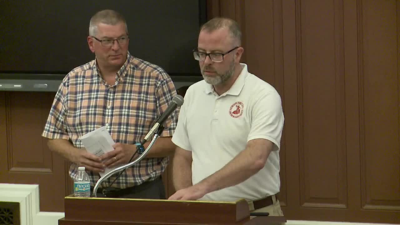 New Bedford School Committee approves $267M budget with focus on staffing and facilities