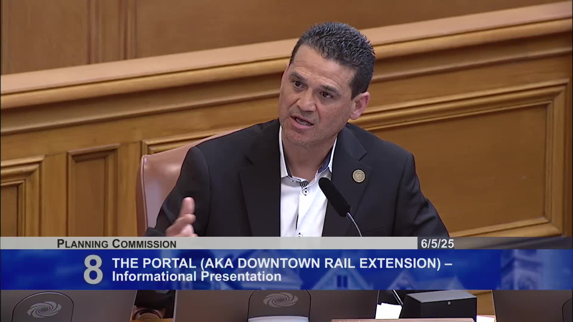 City project leaders address funding challenges for multi-billion dollar transit development