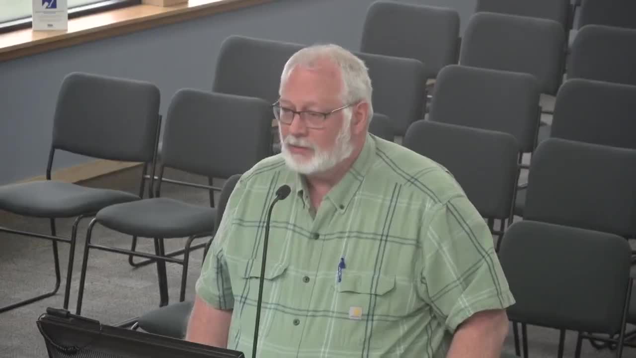 Bozeman council reviews community feedback on building height and design standards