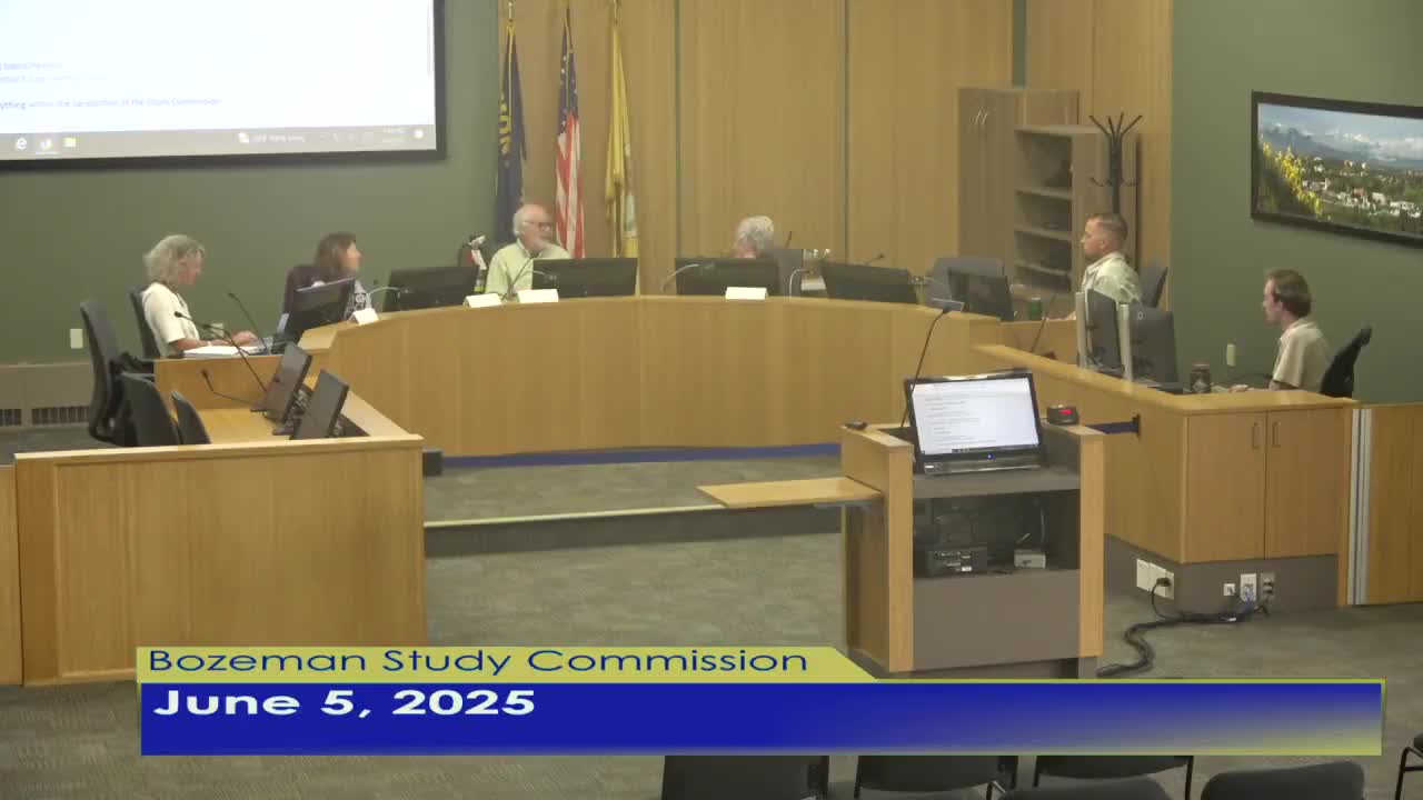 Community leaders consider town hall on policing with MSU police chief and sheriff