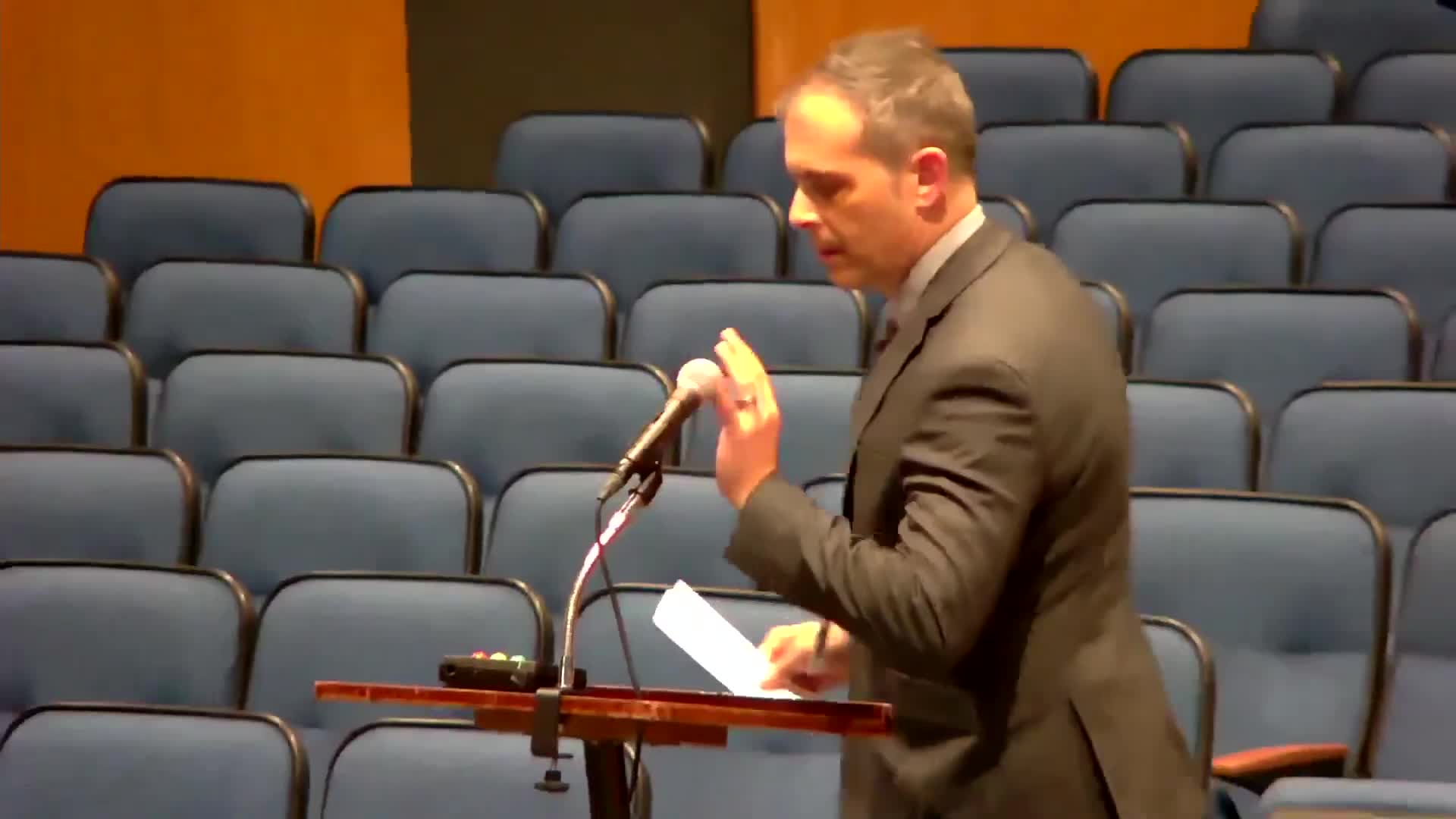 Molloy University presents Great Neck ‘Portrait of a Graduate’; communication, integrity, adaptability top priorities