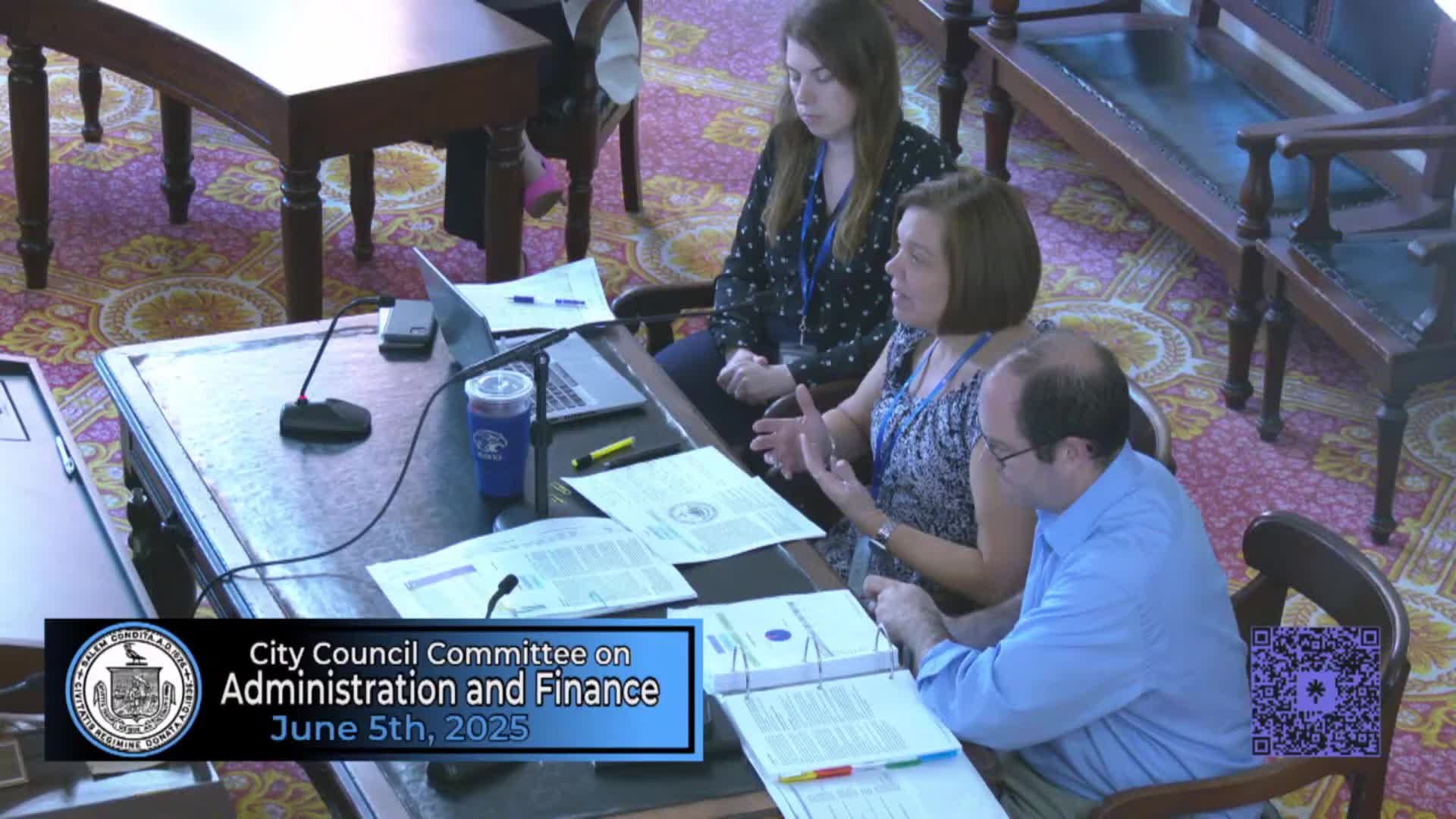 City Clerk Office enhances bilingual services and customer training programs