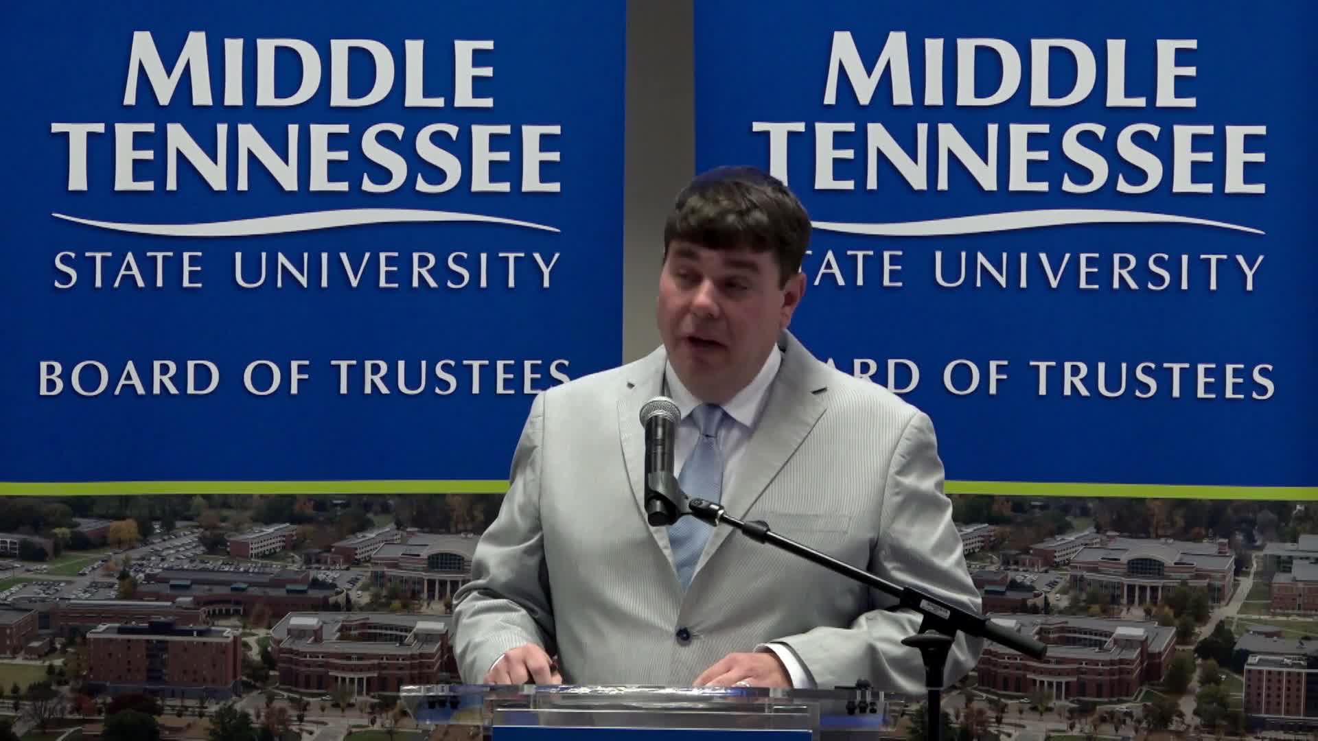 MTSU proposes new liberal arts and aerospace facilities to enhance student experience