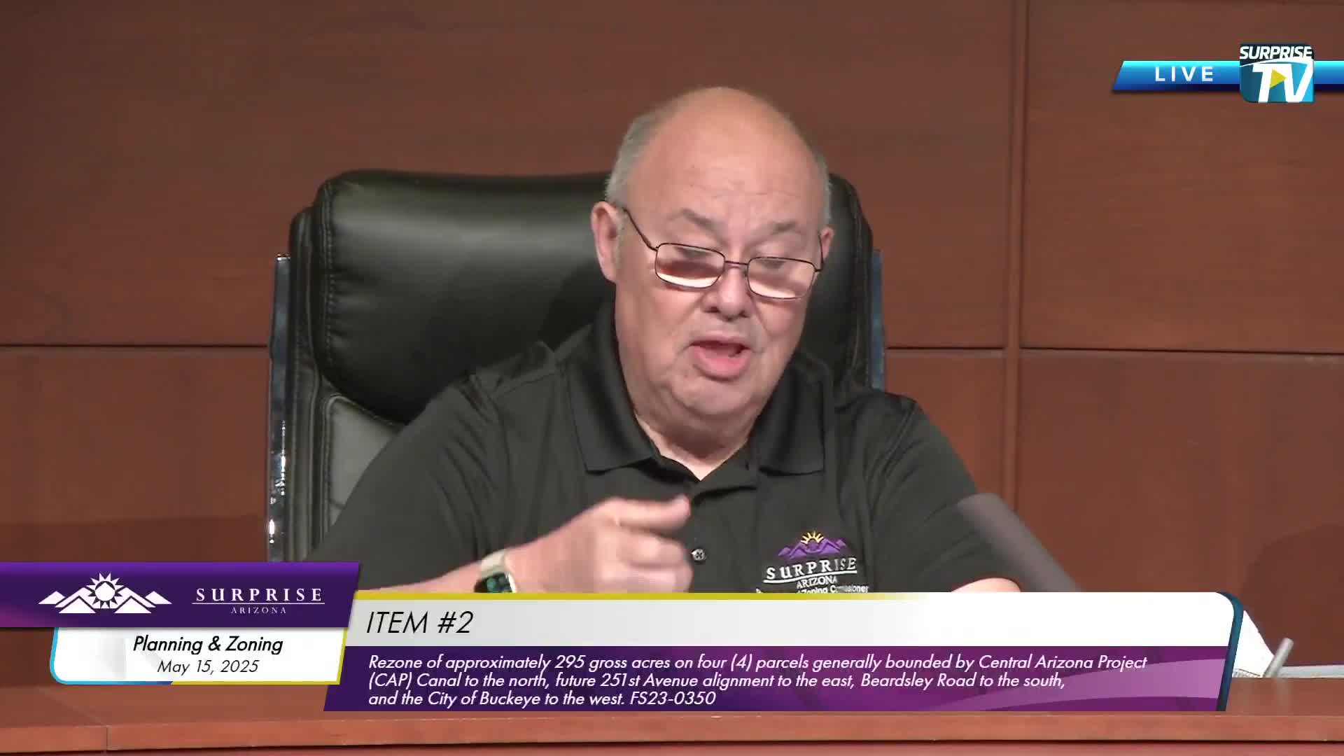 Wickenburg School District faces challenges with high school transport and community pool plans