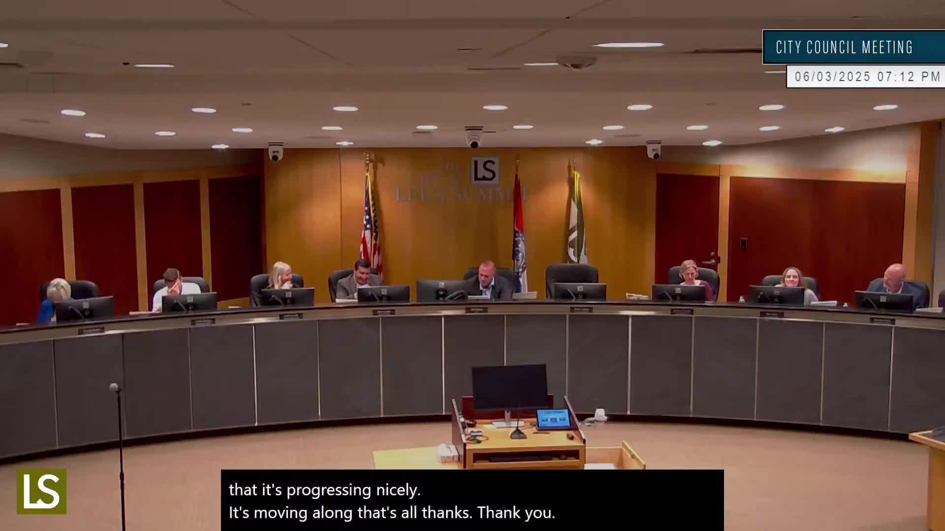 Lee's Summit officials review emergency response after tornado warning incidents