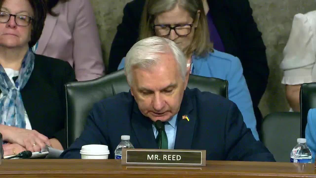 Senators press Army over proposed southern border deployments and use of Guard for immigration enforcement