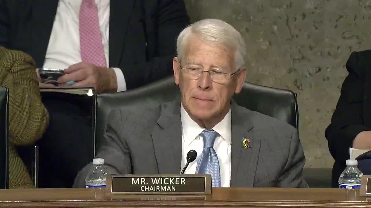 Senators press Army on transparency after Black Hawk collision; Army cites ongoing investigations