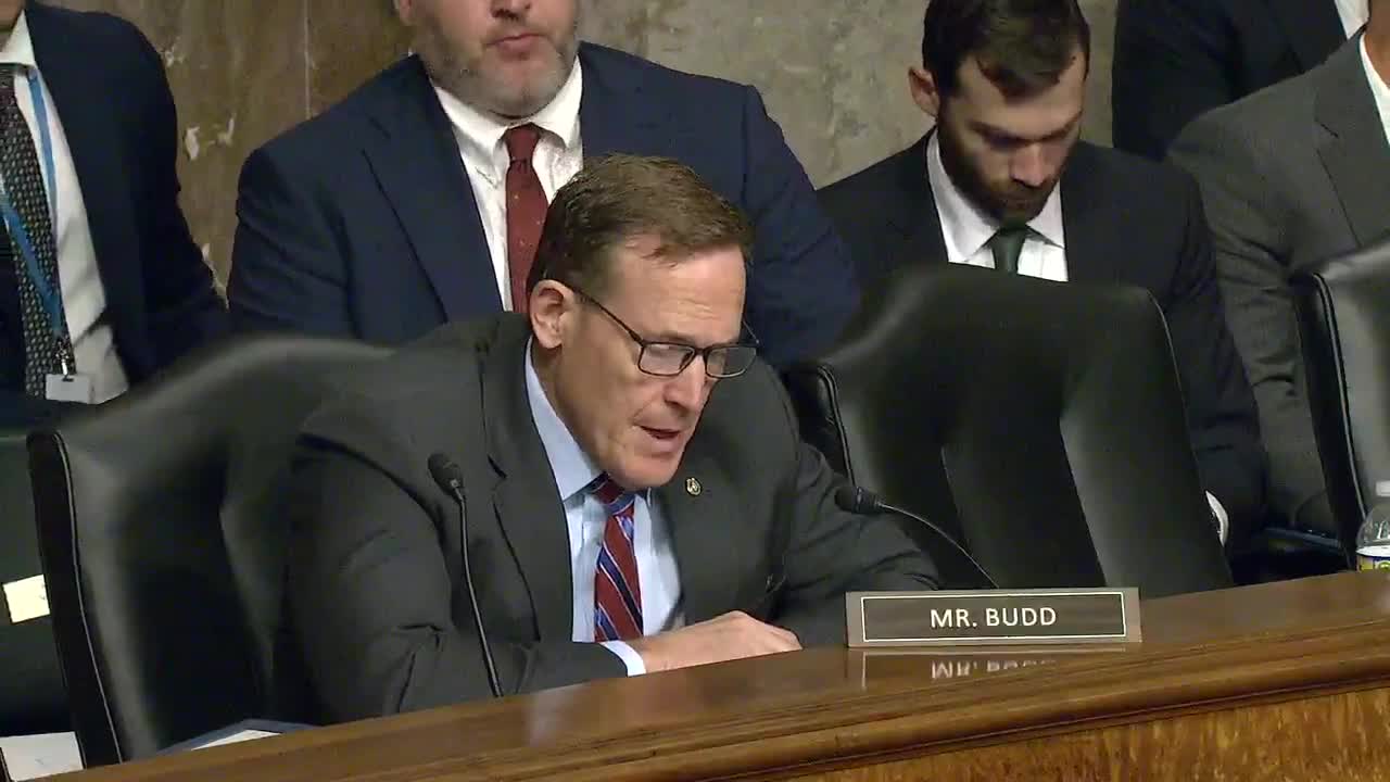 Senate discusses drone defense strategy amid Ukraine's bold Operation Spiderweb