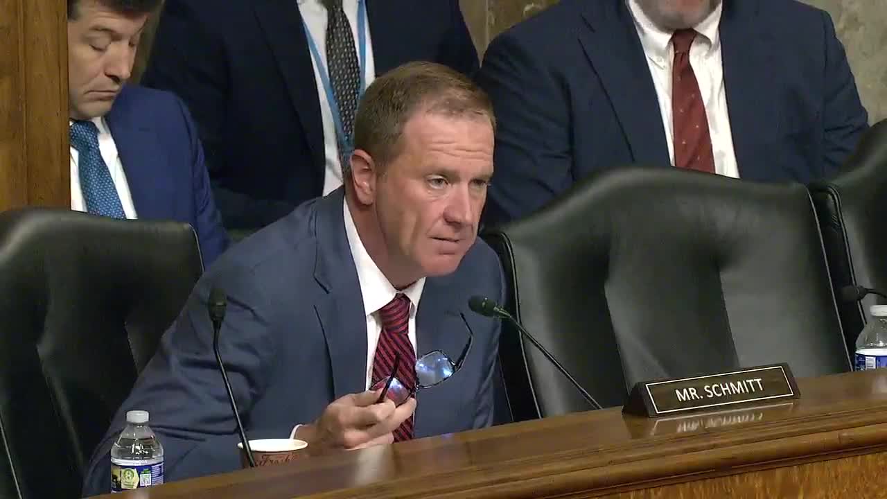 Senate committee addresses Army modernization and drone funding challenges