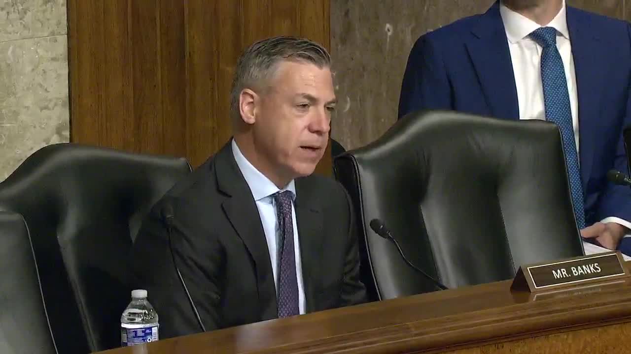 Senate discusses US Army recruitment challenges and modernization strategies