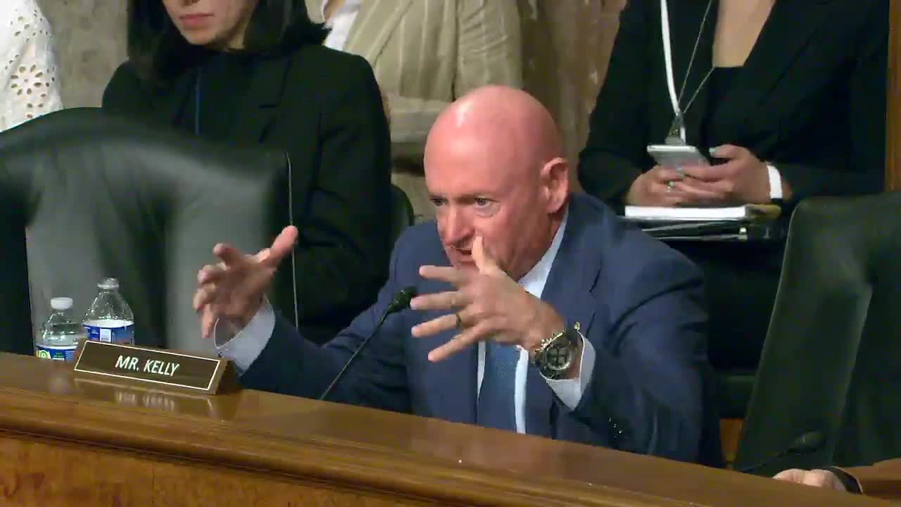 Senators argue electronic warfare testing risks at Fort Huachuca reduction meeting