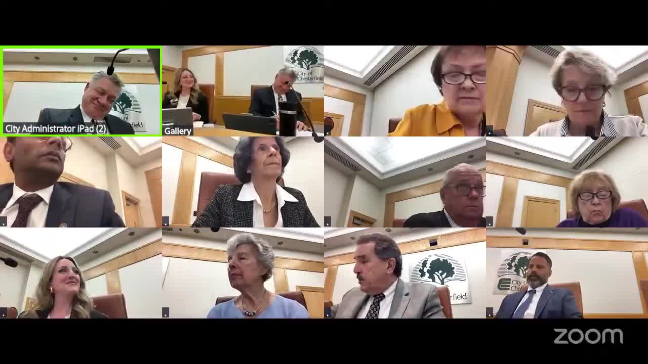 Council approves second reading to amend development criteria for 5.26-acre 'The Wedge' PC district