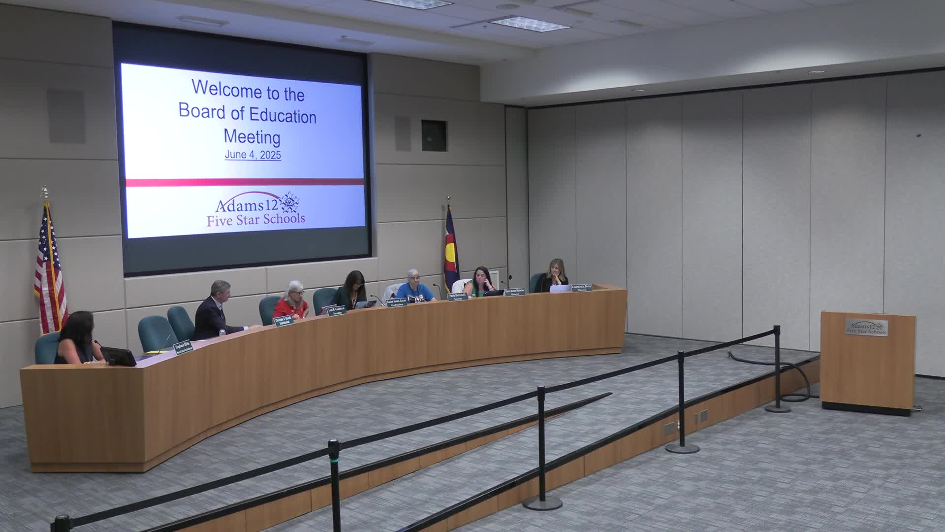 Broomfield board appoints Stephanie Hicks as election official for 2025 elections