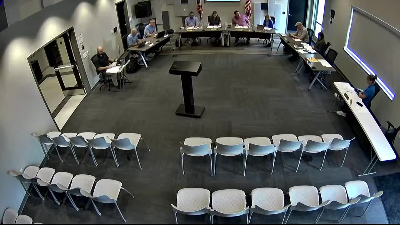 Council signals support to place electric and gas aggregation on ballot for voter approval