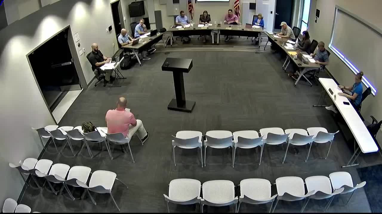 Plain City studies stormwater utility fee to fund aging drainage system