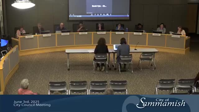 Council authorizes $305,695 contract for Southeast Sixth Street design; construction planned 2026