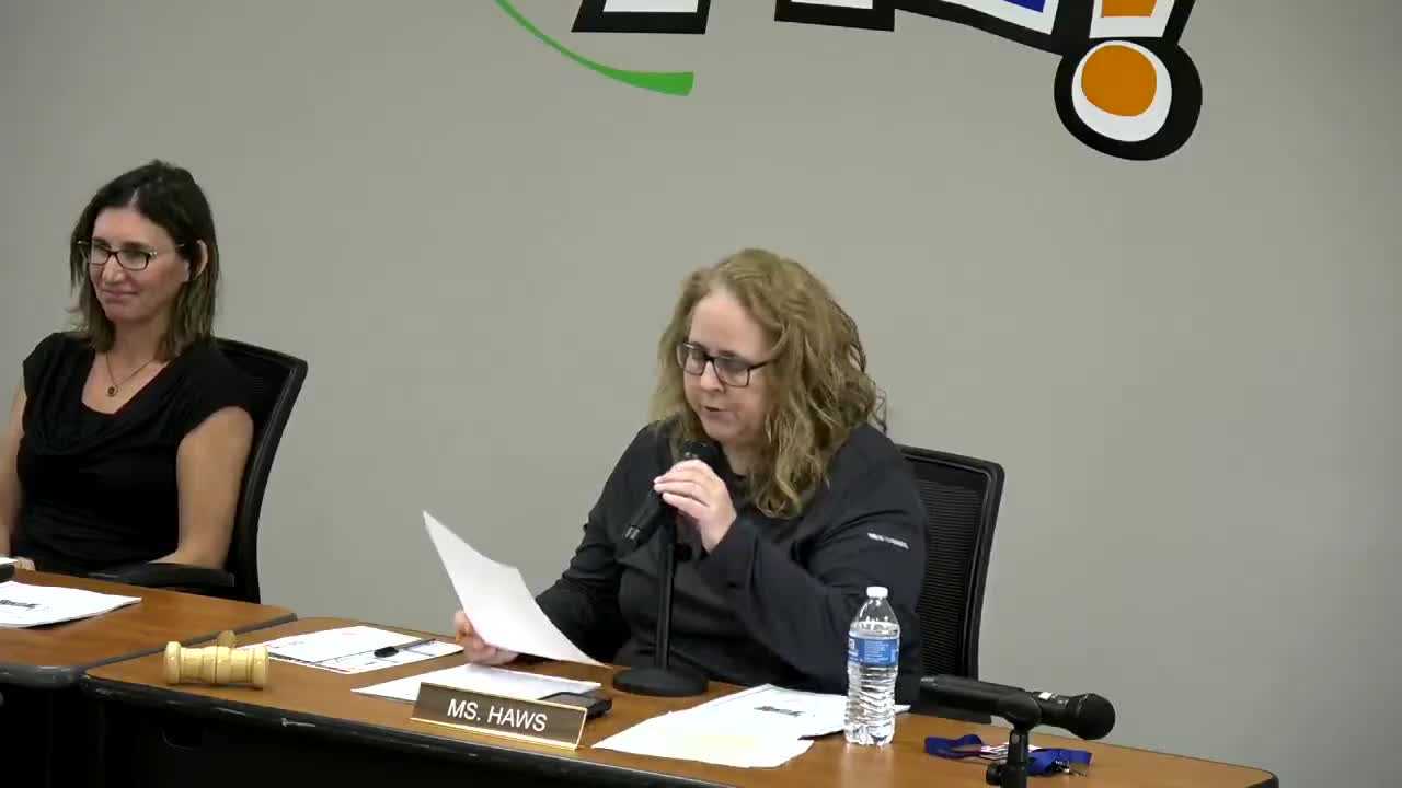 School board approves parochial transportation boundary changes after St. Mary's closure