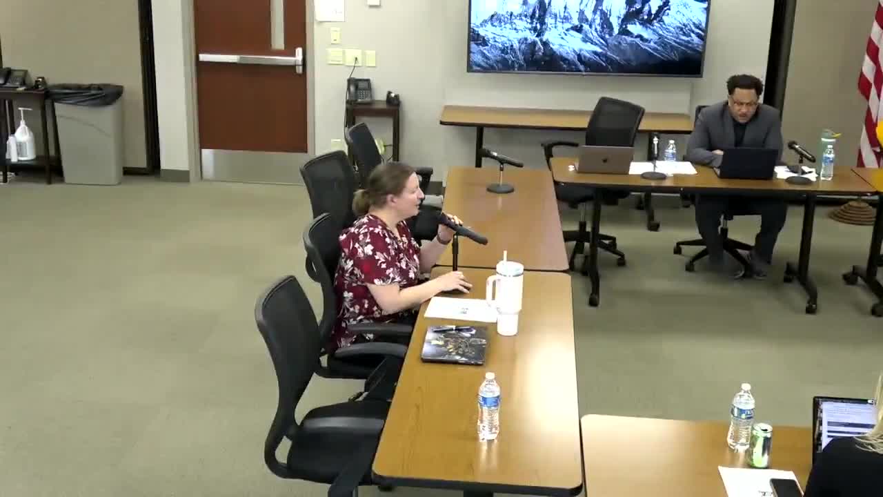 Preliminary 2025–26 budget highlights special education, transportation and fund‑balance pressures