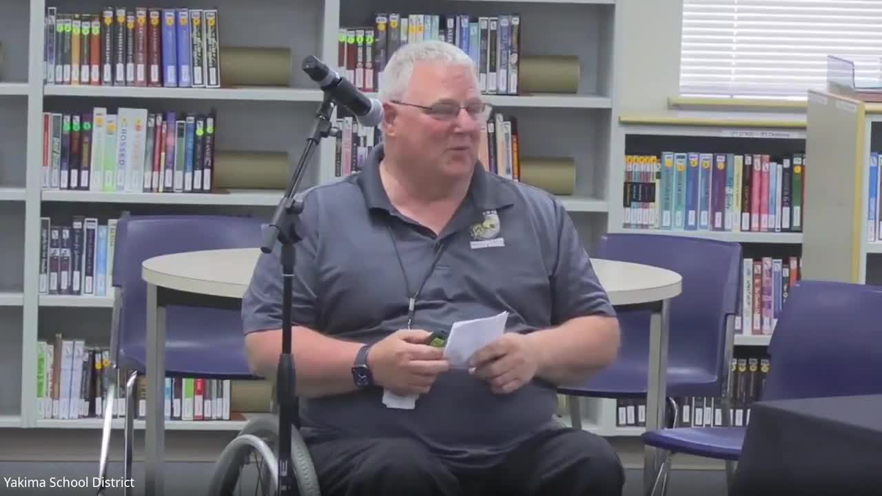 Washington Middle School reports improved test and behavior trends, cites PBIS and inclusive instruction