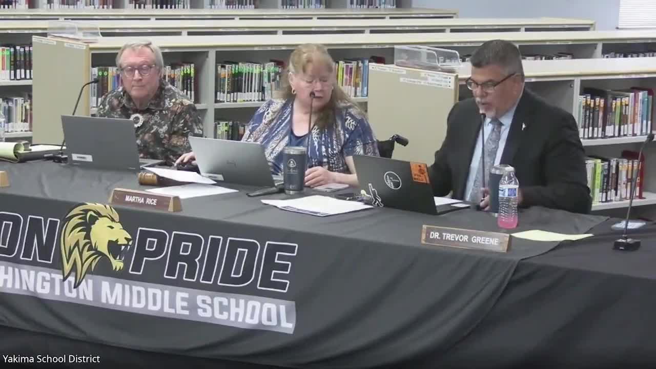 Board approves superintendent travel to AASA governing board meeting