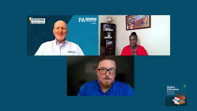 FIA unveils PA Forward and Keystone loan programs for Pennsylvania students