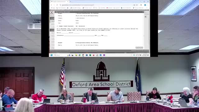 District announces new summer credit recovery program for struggling high school students