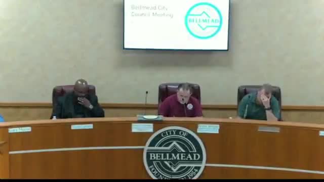 Belle Meade council meeting addresses community concerns and bar appeal