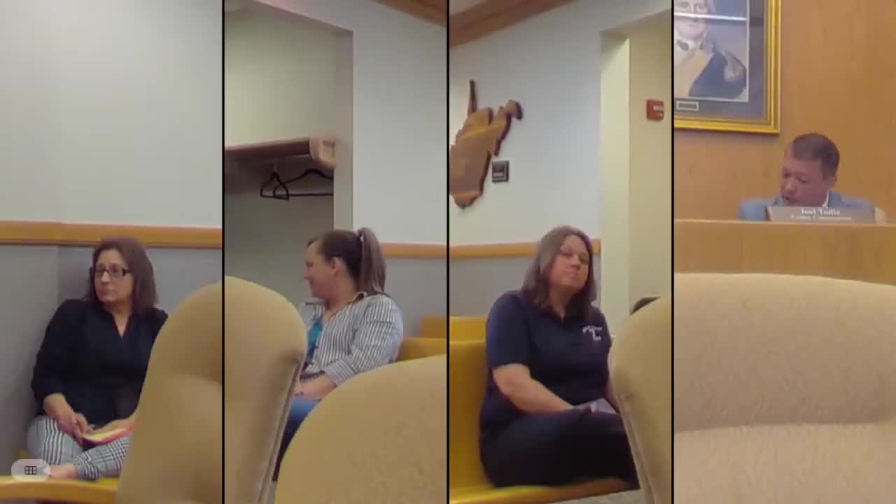 Commission asks staff to investigate automatic-aid, "quickest route" dispatch and state reciprocity rules