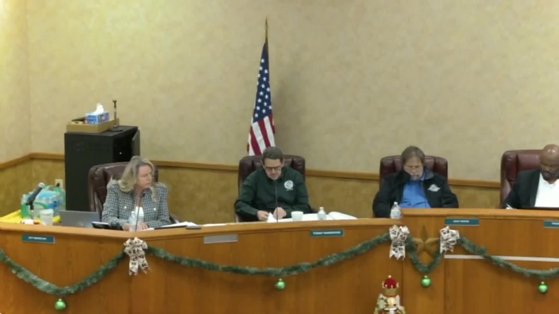 Bellemeade City Council nominates Mildred Watkins for McLennan County Appraisal District