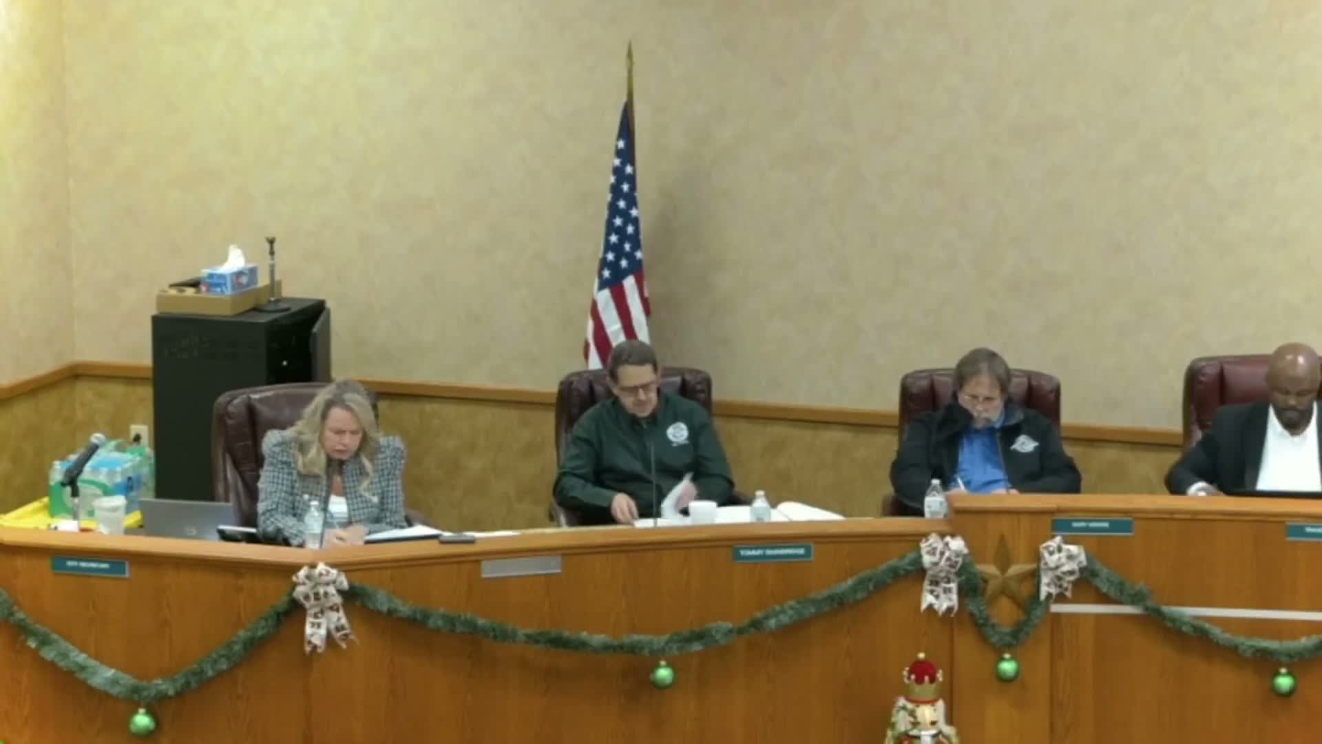 Bellmead council approves ordinance to shrink planning commission, tighten qualifications