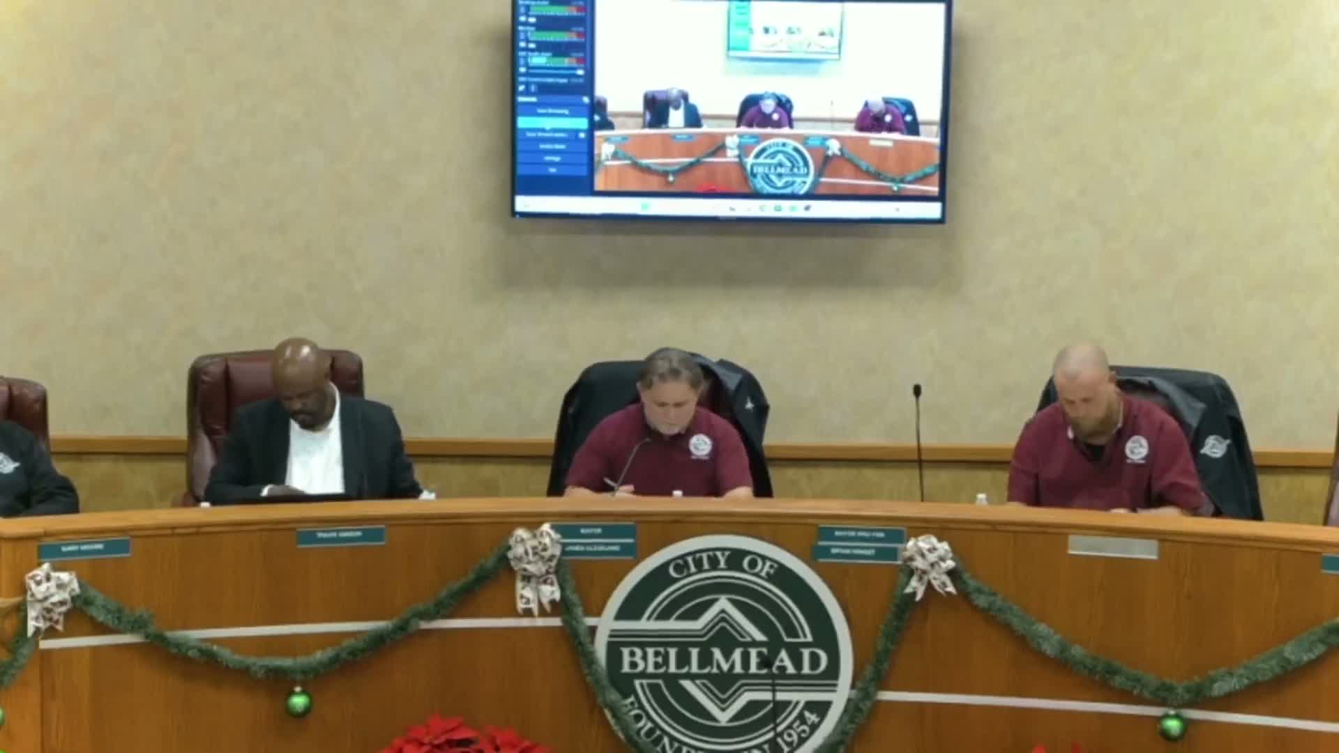 Bellmead council confirms planning-and-zoning appointment, allocates appraisal-district votes