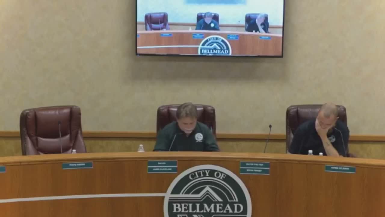 Bellmead council approves 4% raise for city manager and increases vehicle allowance